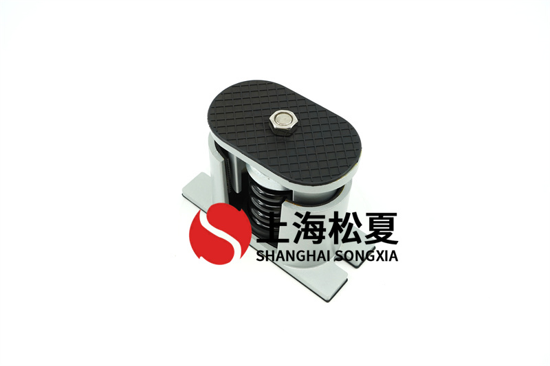 離心機可調(diào)阻尼減振器的主要特點是什么？
