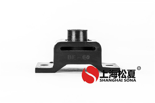 松夏廠家生產(chǎn)的減震器的種類(lèi)有哪些？