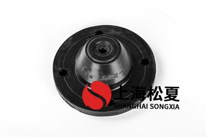 橡膠減震器針對(duì)材質(zhì)優(yōu)選有要求嗎?